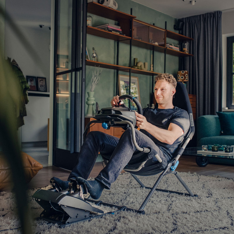 Playseat® Challenge X Lightweight Carbon Quality Steel Logitech G